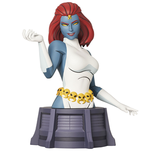 Diamond Select X-Men Marvel Bust Mystique