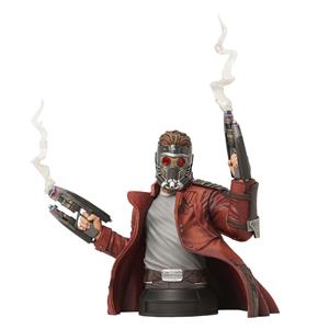 Diamond Select Guardians of the Galaxy Bust Star-Lord