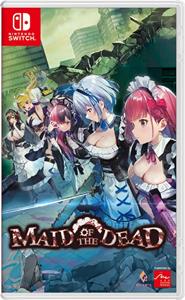 H2 Interactive Maid of the Dead