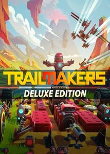 Flashbulb Trailmakers Deluxe Edition 2023