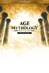 Xbox Game Studios Age of Mythology: Retold Premium Upgrade Edition (DLC)