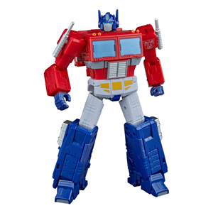 Hasbro Transformers Commander Class Optimus Prime