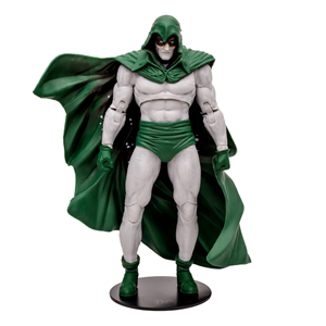 McFarlane The Spectre (Crisis on Infinite Earths)