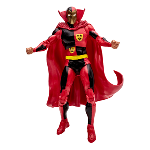 McFarlane Psycho-Pirate (Crisis on Infinite Earths)