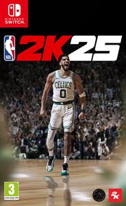 2K Games NBA 2K25