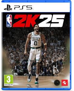 2K Games NBA 2K25