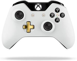 Microsoft Xbox One Special Edition Lunar Draadloze Controller