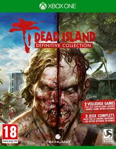 Koch Media Dead Island Definitive Edition