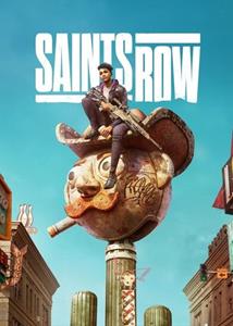 Deep Silver Saints Row