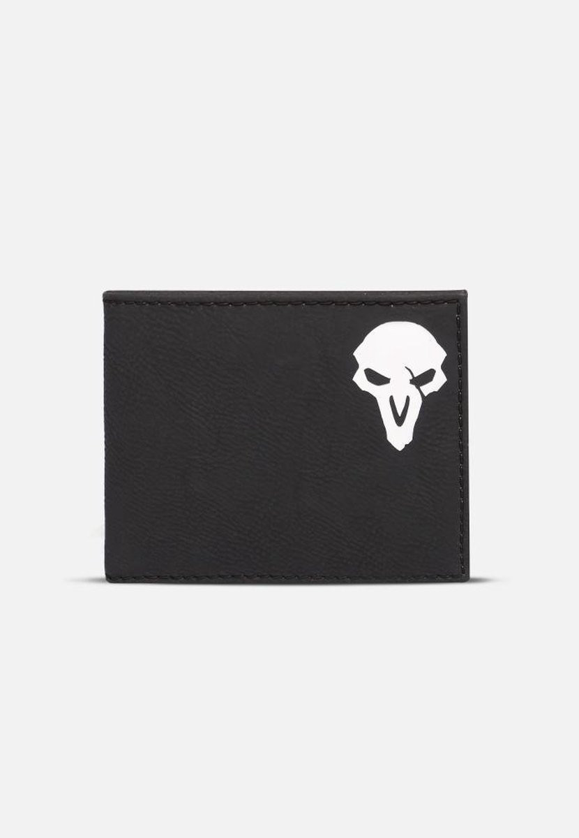 Difuzed Overwatch - Reaper Bi Fold Wallet