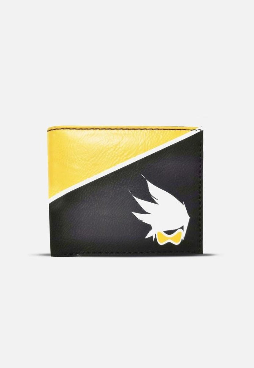 Difuzed Overwatch - Tracer Bifold Wallet