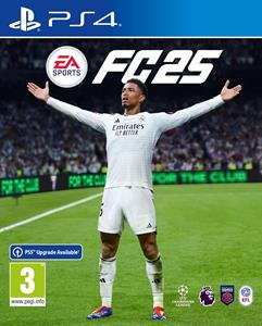 Electronic Arts EA Sports FC 25