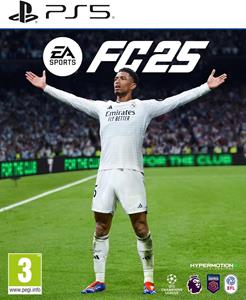 Electronic Arts EA Sports FC 25