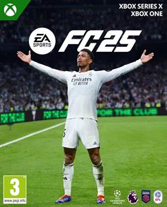 Electronic Arts EA Sports FC 25