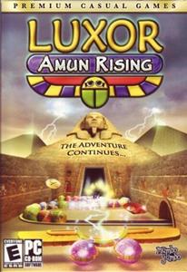 MumboJumbo Luxor: Amun Rising HD