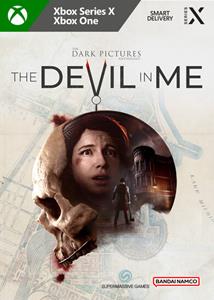 BANDAI NAMCO Entertainment The Dark Pictures Anthology: The Devil in Me