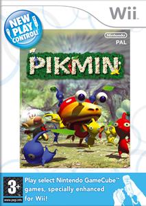 Nintendo Pikmin