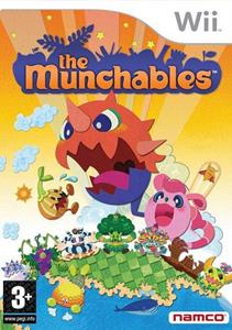 Namco The Munchables