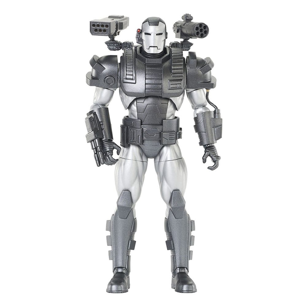 Diamond Select Marvel Select War Machine