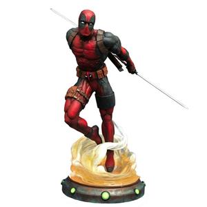 Diamond Select Marvel Gallery PVC Statue Deadpool