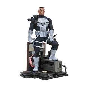 Diamond Select Marvel PVC Diorama The Punisher