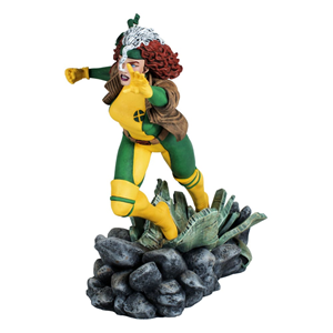 Diamond Select Marvel Comic Gallery PVC Statue Rogue