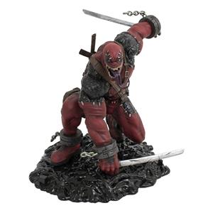 Diamond Select Marvel PVC Statue Venompool