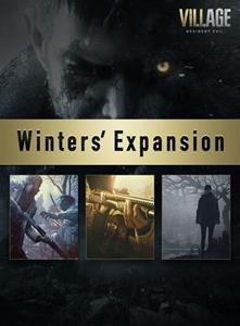 CAPCOM CO., LTD Resident Evil Village - Winters’ Expansion (DLC)