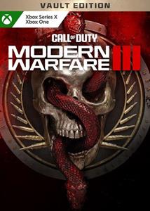 Activision Call of Duty: Modern Warfare III - Vault Edition