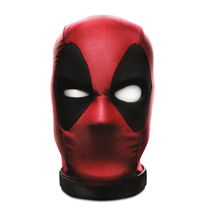 Hasbro Marvel Legends Deadpool's Head