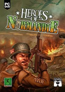 Slitherine Ltd. Heroes of Normandie