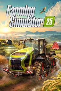 Giants Software Farming Simulator 25