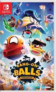 Softsource Bang-On Balls Chronicles