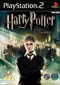 Electronic Arts Harry Potter & de Orde van de Feniks