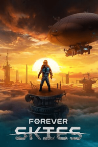 Far From Home Forever Skies