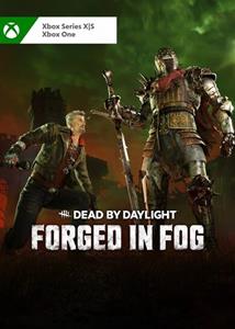 Behaviour Interactive Dead by Daylight: Forged in Fog Chapter (DLC)