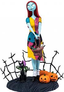 Abystyle The Nightmare Before Christmas  Figure - Sally