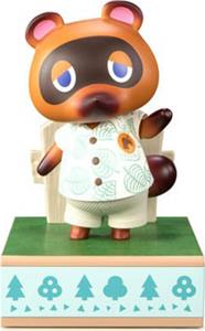 First 4 Figures Animal Crossing New Horizons - Tom Nook PVC Statue