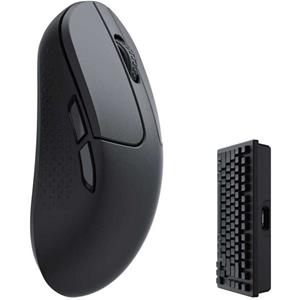 Keychron M3 Mini Wireless 4K-Version Gaming muis