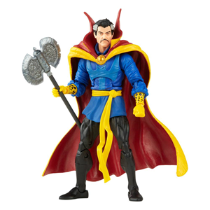 Hasbro Marvel Legends Doctor Strange