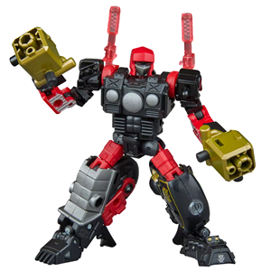 Hasbro Transformers Deluxe Star Raider Road Pig