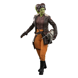 Hot Toys Star Wars Hera Syndulla