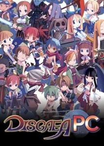 NIS America, Inc. Disgaea PC