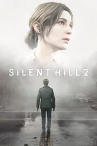 Konami SILENT HILL 2