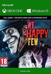 Gearbox Publishing We Happy Few (Xbox One)