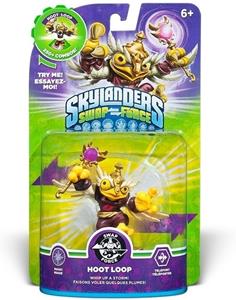 Activision Skylanders Swap Force - Hoot Loop