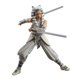 Hasbro Star Wars Vintage Ahsoka Tano (Peridea)