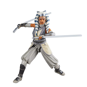 Hasbro Star Wars Ahsoka Tano (Peridea)