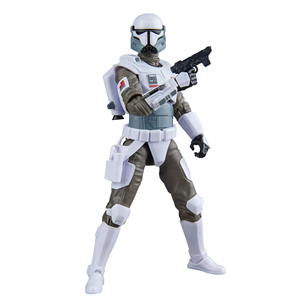 Hasbro Star Wars Imperial Armored Commando