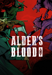 No Gravity Games Alder's Blood